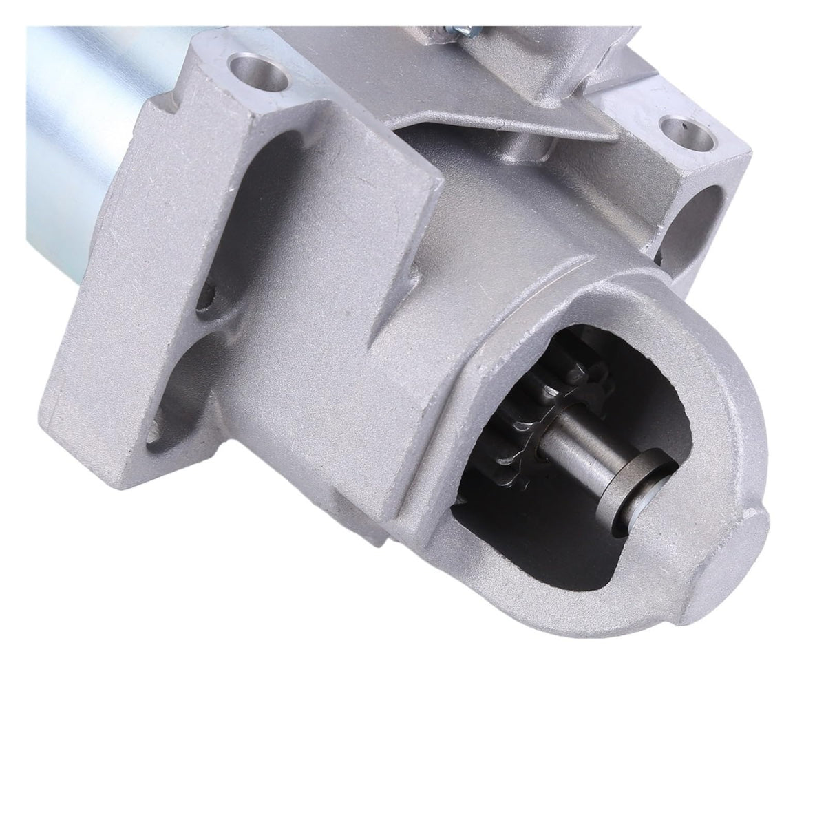 12V Starter Motor Compatible for Mercedes/Volvo Penta 3.0-5.7L