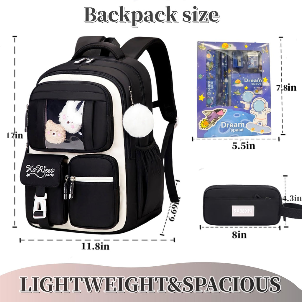 Backpack for Kids Boys Backpack for School Kids Bookbag