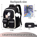 Backpack for Kids Boys Backpack for School Kids Bookbag