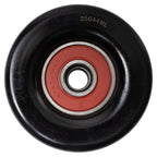 TRQ Serpentine Belt Idler Pulley