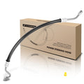 A-Premium Power Steering Pressure Hose Assembly Compatible with Ford