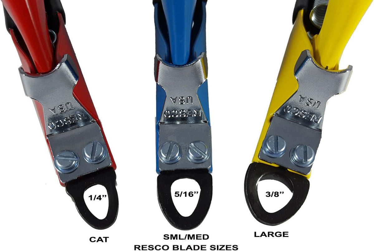 Professional Guillotine Cat Nail Clippers