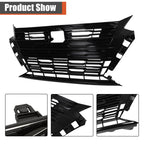 labwork Front Grille Replacement for Altima SL S-V 2023-2024