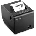 Thermal Receipt Printer, 80mm POS Printer w/Auto Cutter, USB/WiFi Interface for Windows/MAC/Linux, ESC/POS Command