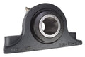 Moline 1-1/2" Type-E Heavy Duty Two Bolt Pillow Block Bearing 19321108
