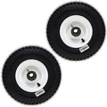 Exmark 130-8364 2 Tire and Wheel Set (2-PACK)