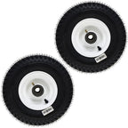 Exmark 130-8364 2 Tire and Wheel Set (2-PACK)