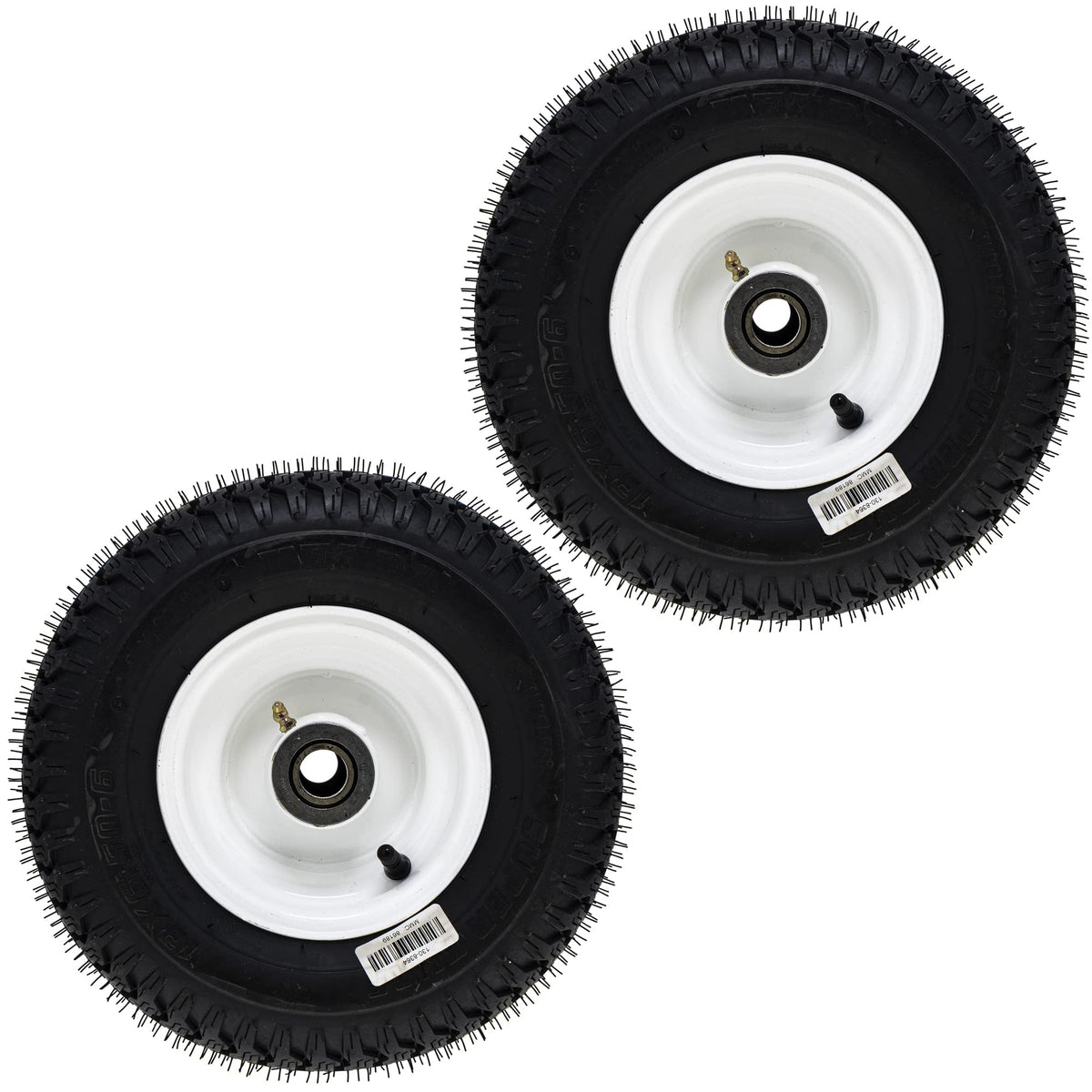 Exmark 130-8364 2 Tire and Wheel Set (2-PACK)