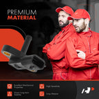 A-Premium Manifold Pressure (MAP) Sensor Compatible with Nissan & Infiniti