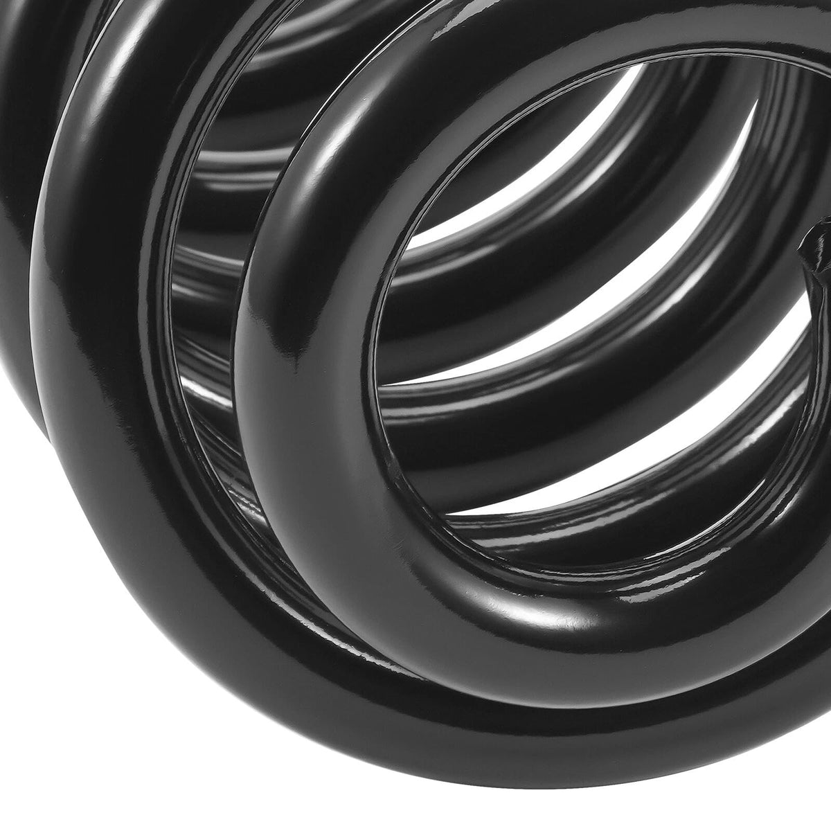 3" Drop Front Coils Lowering Springs For Ford F150 F-100 1980-1996 2WD