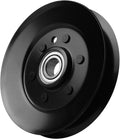 TCA14330 Idler Pulley Replace TCA17540 TCA14594 Compatible with John Dee re Ztrak Z997R 797 757 997 737 2025R 2305 2320 Terrain Cut 1585 1570 1580