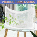 33001003 Dryer Lint Filter Replacement