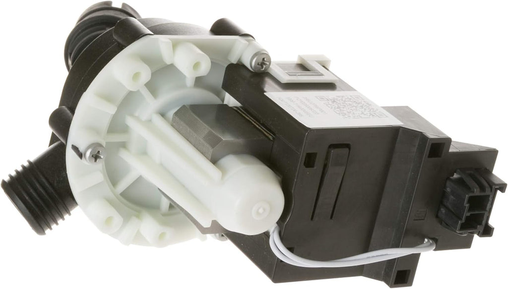 GE Appliances WD35X20553 Dishwasher Drain Pump