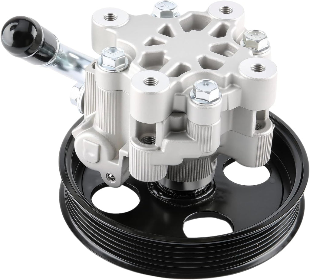 Power Steering Pump for Chrysler Town & Country 2001-2007