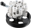 Power Steering Pump for Chrysler Town & Country 2001-2007
