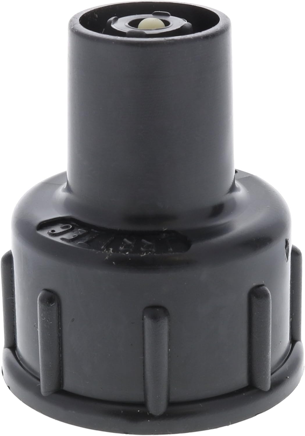 Drip Depot FHT 3/4" Globe Valve Irrigation End Cap Flush Valve
