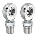 Kozelo 1 1/4"-12UNF Rod End Bearing Kit, 1" Left and Right Hand Thread