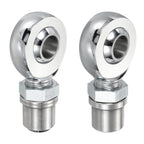 Kozelo 1 1/4"-12UNF Rod End Bearing Kit, 1" Left and Right Hand Thread