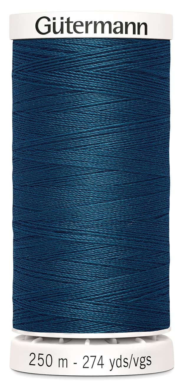 Sew-All Thread 273 Yards-Peacock
