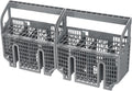 Upgraded 00675794 675794 Dishwasher Silverware Basket For Thermador Bosch Dishwasher Silverware Basket Replacement Parts Bosch Utensil Baskets Cutlery Holder SHE55M15UC SHX3AR75UC 00704855 9001396277