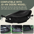 GY00115 Deck Mulch W/Mounting Accessories - for J-OHN Deer-e 42" Lawn Mower