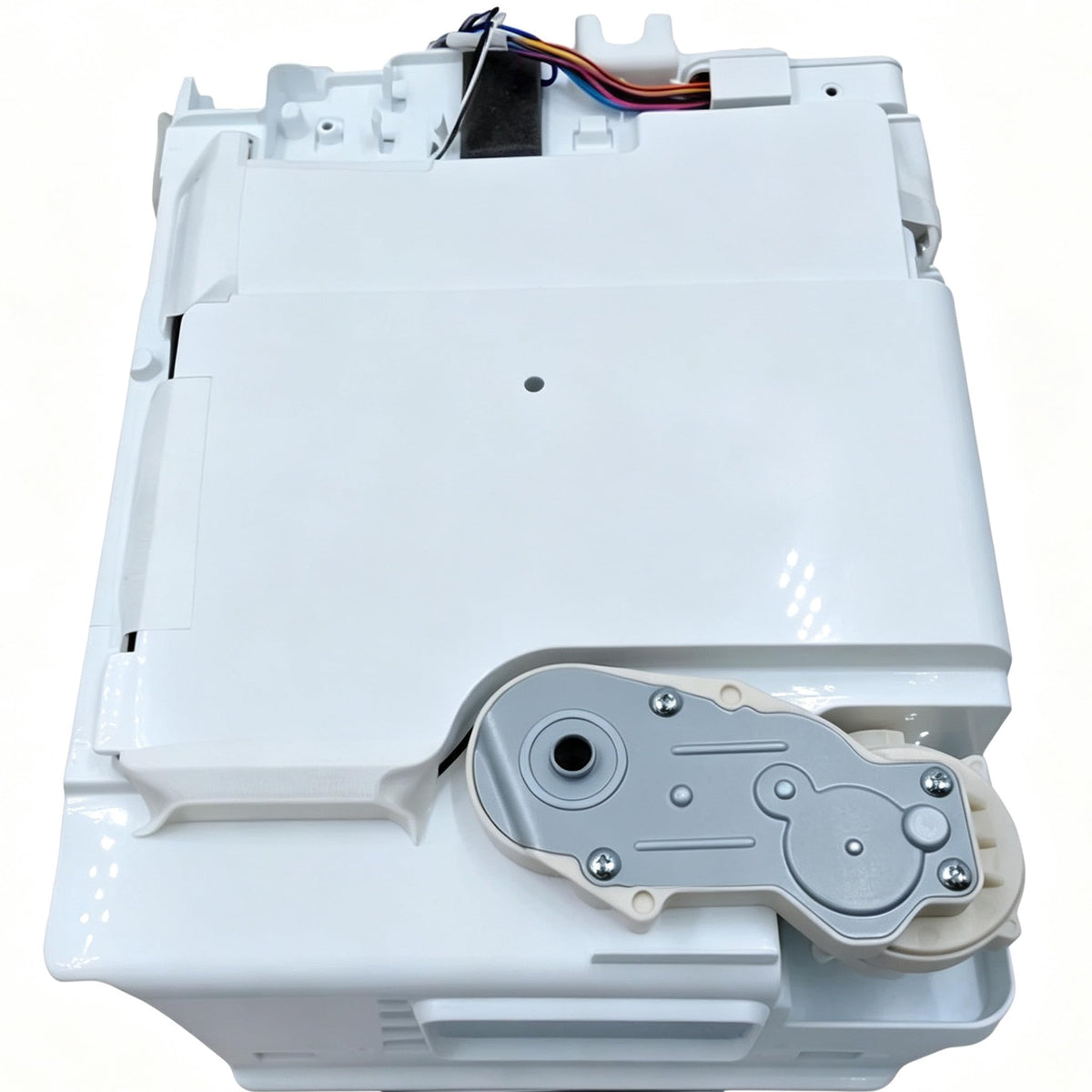 ACZ74170507 Ice Dispenser Assembly Compatible with LG Refrigerator