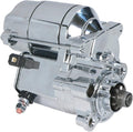 DB Electrical Starter for Harley-Davidson XL 883 Sportster 1981-2019