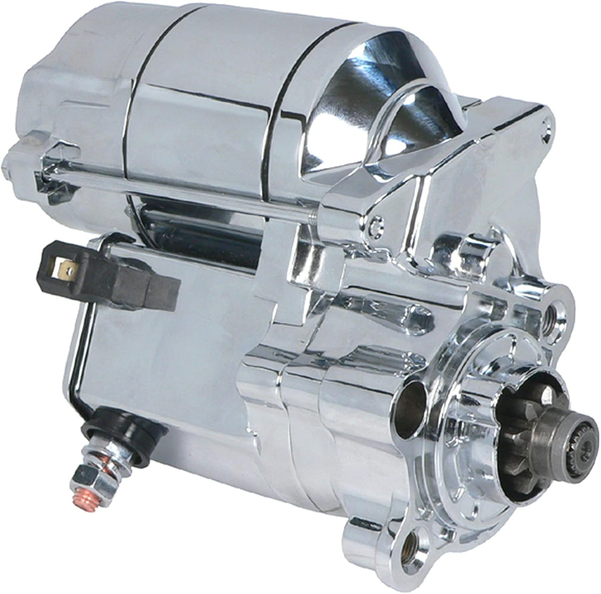 DB Electrical Starter for Harley-Davidson XL 883 Sportster 1981-2019