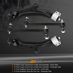 Front Lower Control Arm Kit for Chevy Equinox