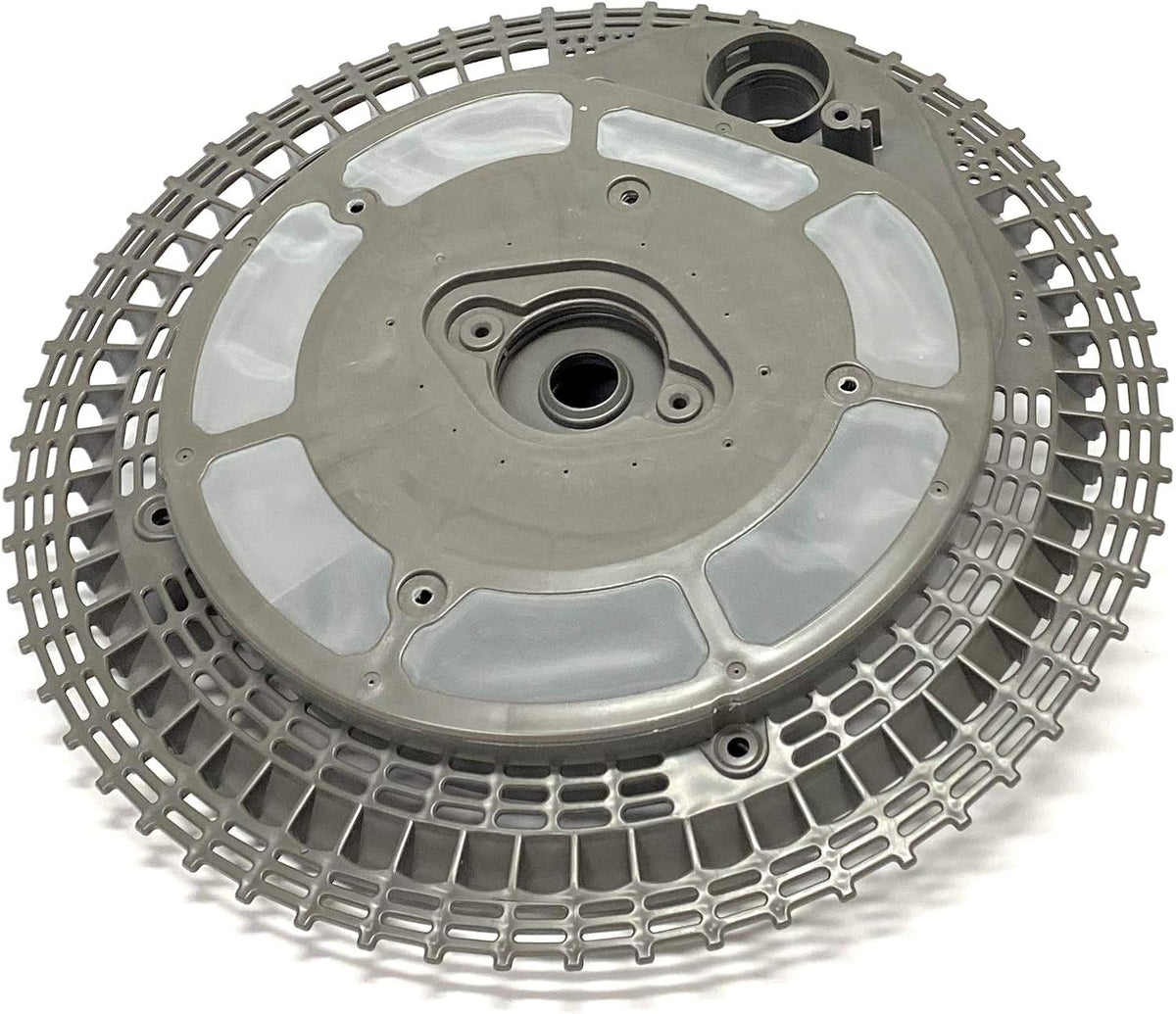 OEM LG Dishwasher Mesh Filter Originally for LG LDF7932ST, LDF7932WW, LDS5040ST/00, LSDF995ST, LSD795ST4