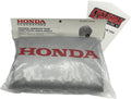 One Pack compatible with Honda 08P57-Z25-500 EU6500is EU7000is Generator Cover 08P57-Z25-500