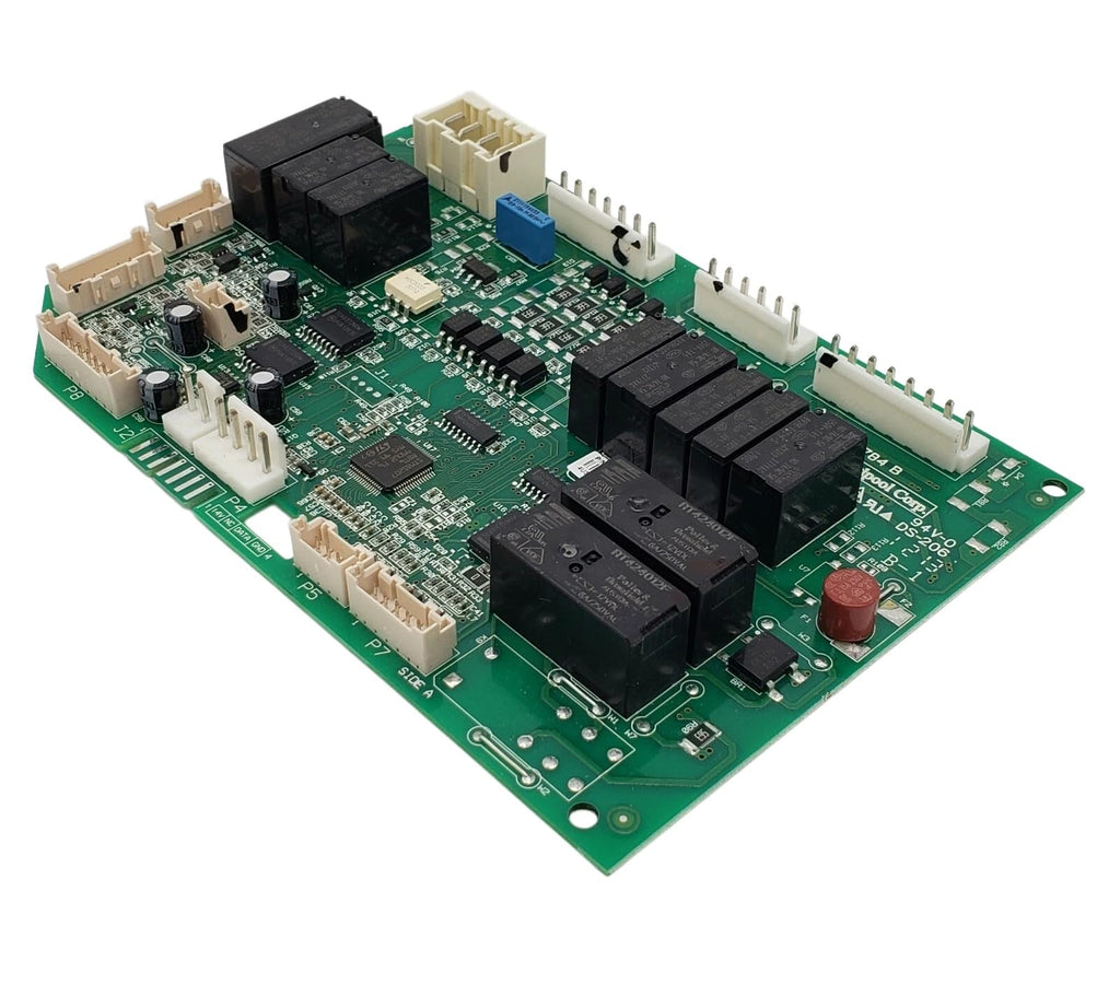 W10603638 for Whirlpool Refrigerator Control Board AP5781801 MFT2976AEB01
