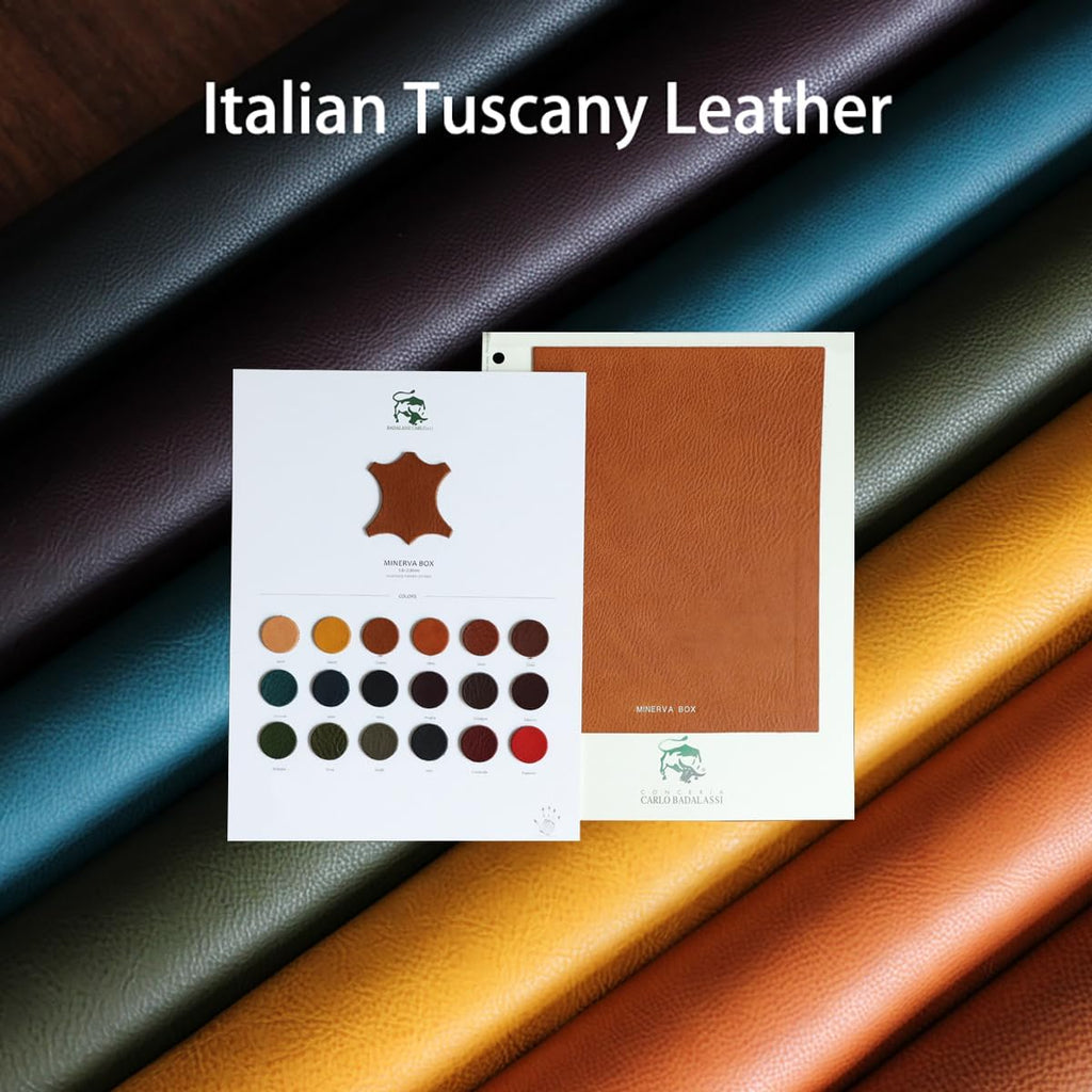 Italian leather Watch Band Tuscany Natural Vegetable-Tanned Full Grain Genuine Leather,18mm 19mm 20mm 21mm 22mm Quick
