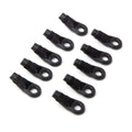 Axial Rod Ends Angled M4 (10) RBX10, AXI234026
