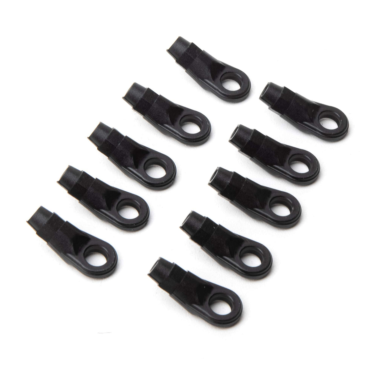 Axial Rod Ends Angled M4 (10) RBX10, AXI234026