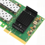Vogzone for MCX631102AN-ADAT ConnectX-6 Lx En 25GbE 2xSFP28 PCIe 4.0x8 NIC