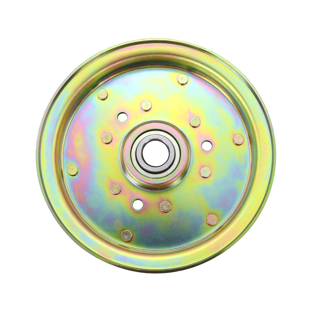 88663 Finish Mower Idler Pulley for Bush Hog Models