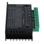 FTVOGUE Micro Step Driver TB6600 ABS Stepper Motor Driver DC 9 to 42V 4A
