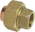 NIBCO 733 11/4 C X C Union Cast