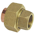 NIBCO 733-LF 11/2 C X C Union Cast