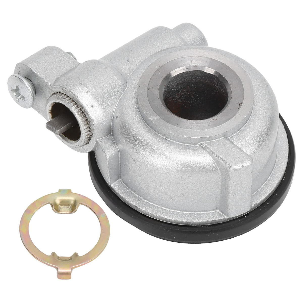 Drive Gear Box 44800 MB0 013 Aluminum Alloy Replacement Part