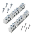Ground Bar Kit for Square D 2 Pack