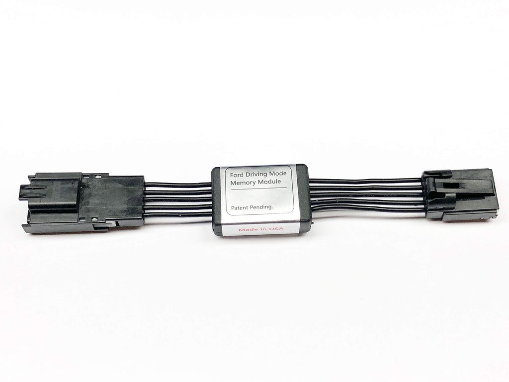 Timers.shop Compatible with Ford 150 Drive Mode Memory Module for Column Shifter 3 modes.