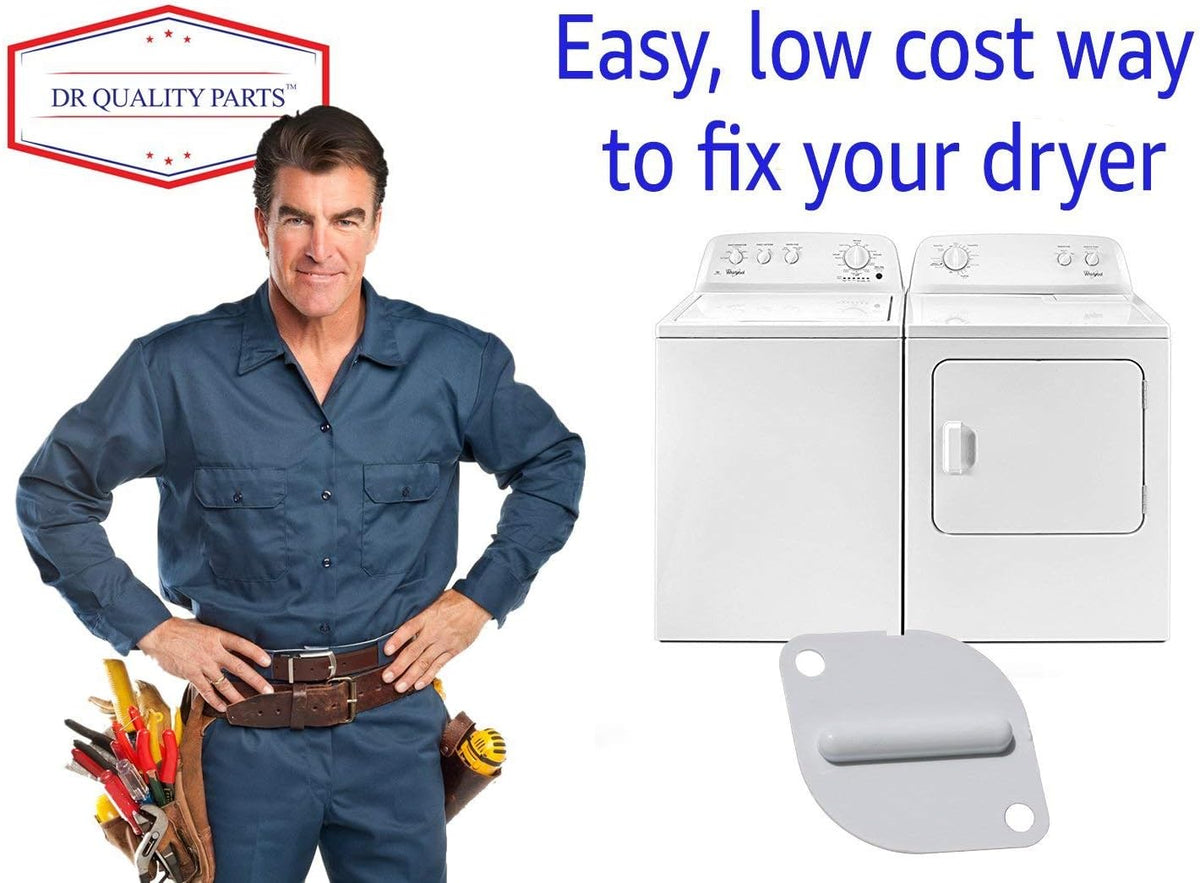 3390719 Thermal Fuse Replacement Dryer