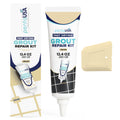 Premixed Tile Grout Repair - Cream/Ivory (13.4oz/380g)