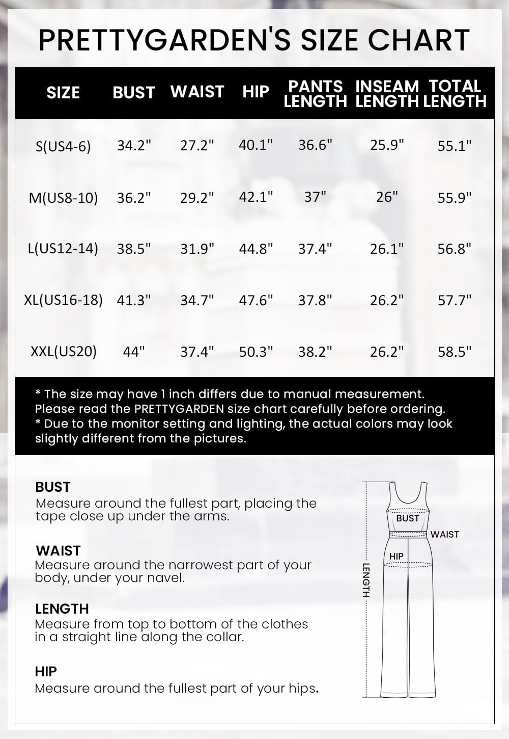 One Piece Jumpsuits for Women Wide Leg Romper