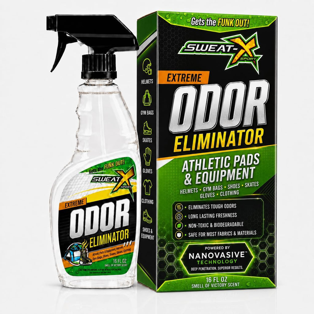 Odor Eliminator Deodorizer Spray, Victory, 16 fl oz