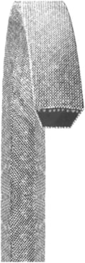 Dayco L443 V Belts