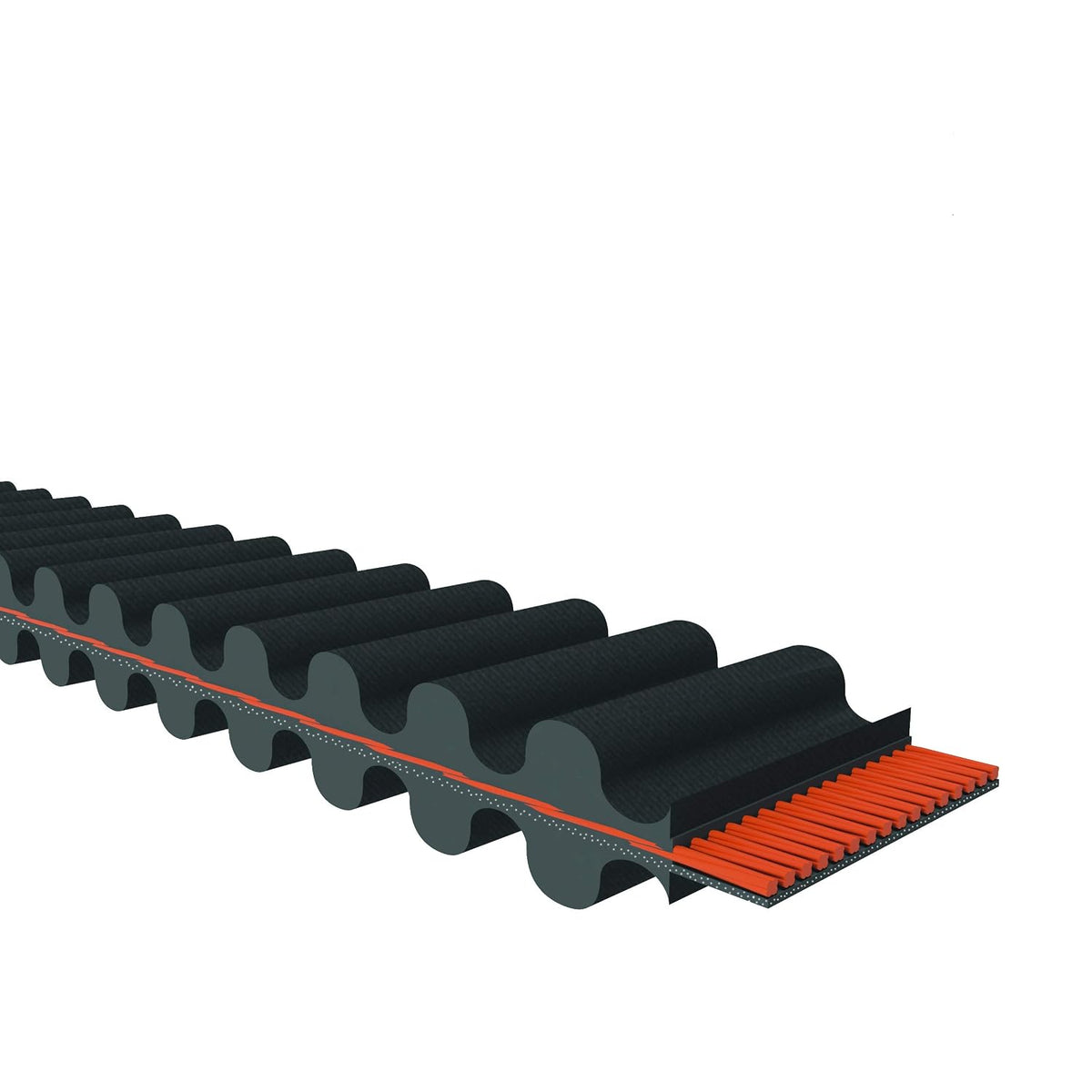 D&D DURA-SYNC D350-5M-15 Double Sided Timing Belt
