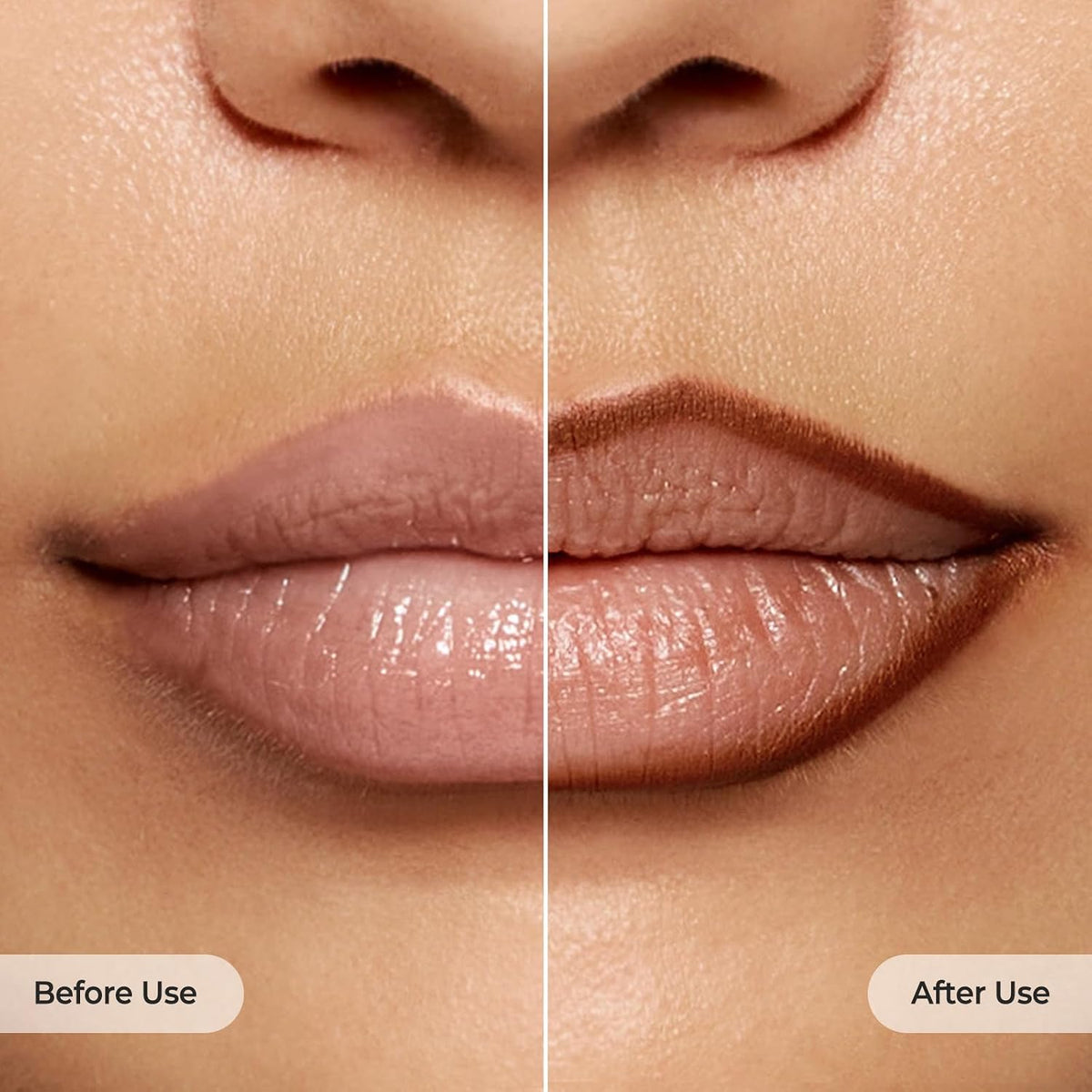 Lip Liner - Creamy Matte Lip Contour | #07 Espresso Temper